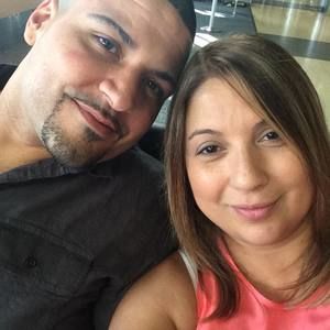 Meet your Posher, Luisa